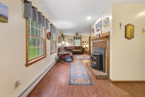 69 Cottage Street Hampden ME 04444