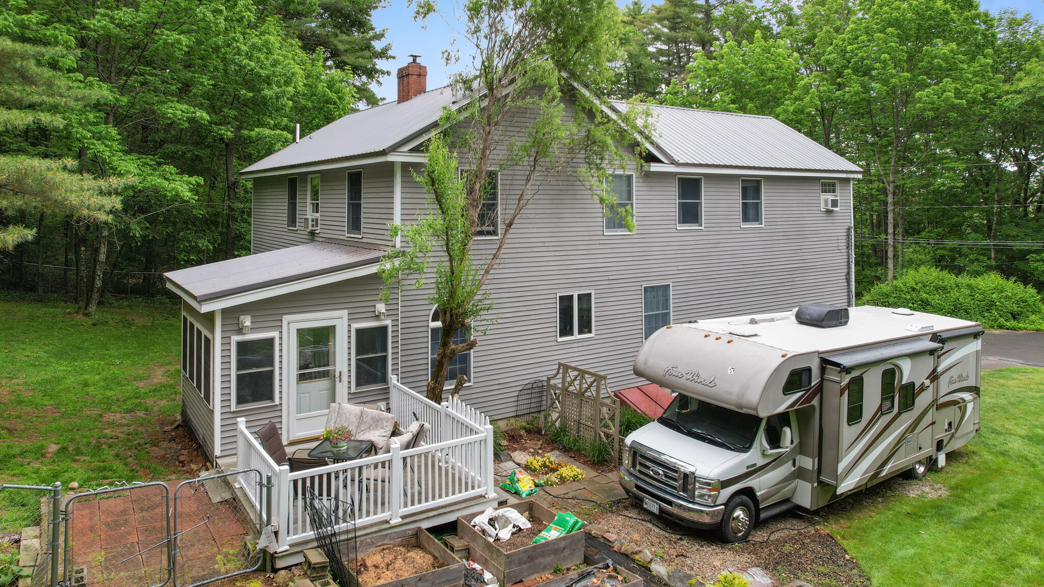 69 Cottage Street Hampden ME 04444