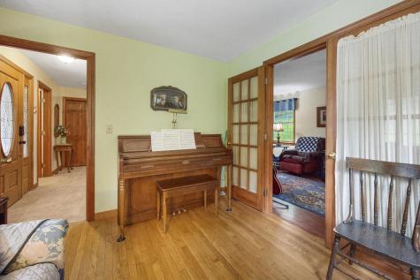 69 Cottage Street Hampden ME 04444
