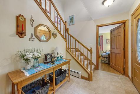 69 Cottage Street Hampden ME 04444