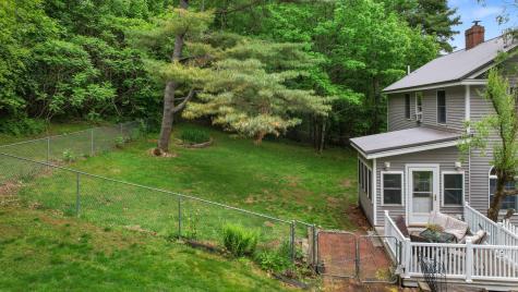69 Cottage Street Hampden ME 04444