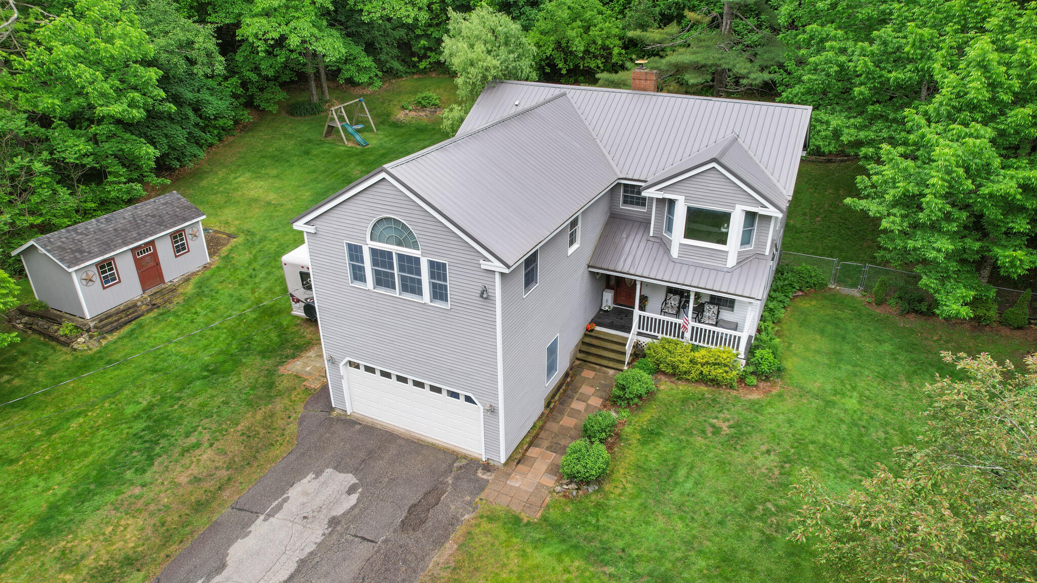 69 Cottage Street Hampden ME 04444