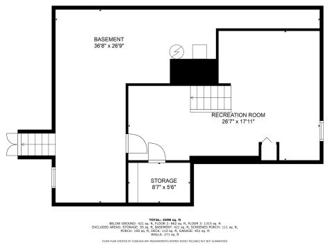69 Cottage Street Hampden ME 04444