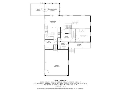 69 Cottage Street Hampden ME 04444
