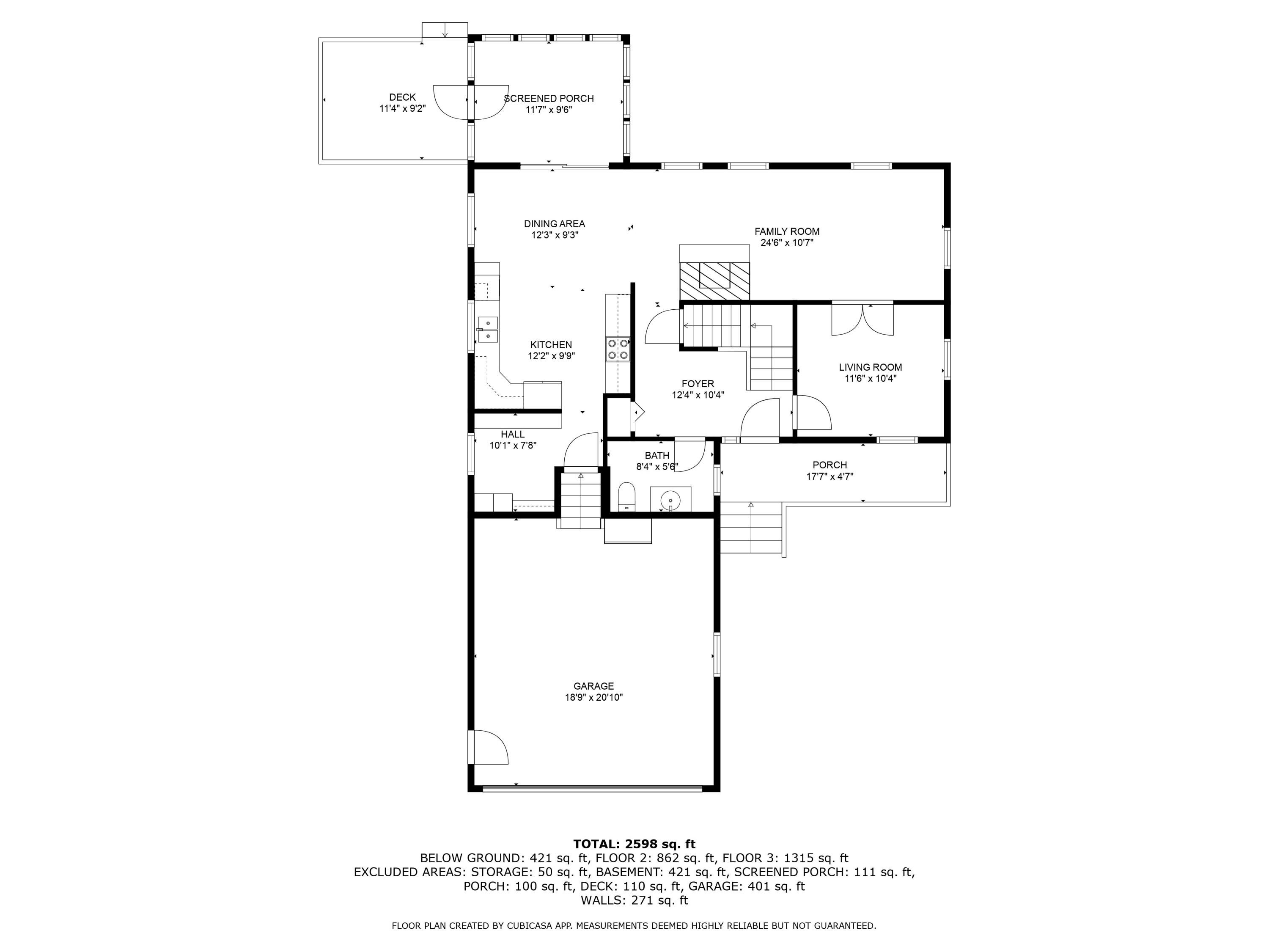 69 Cottage Street Hampden ME 04444