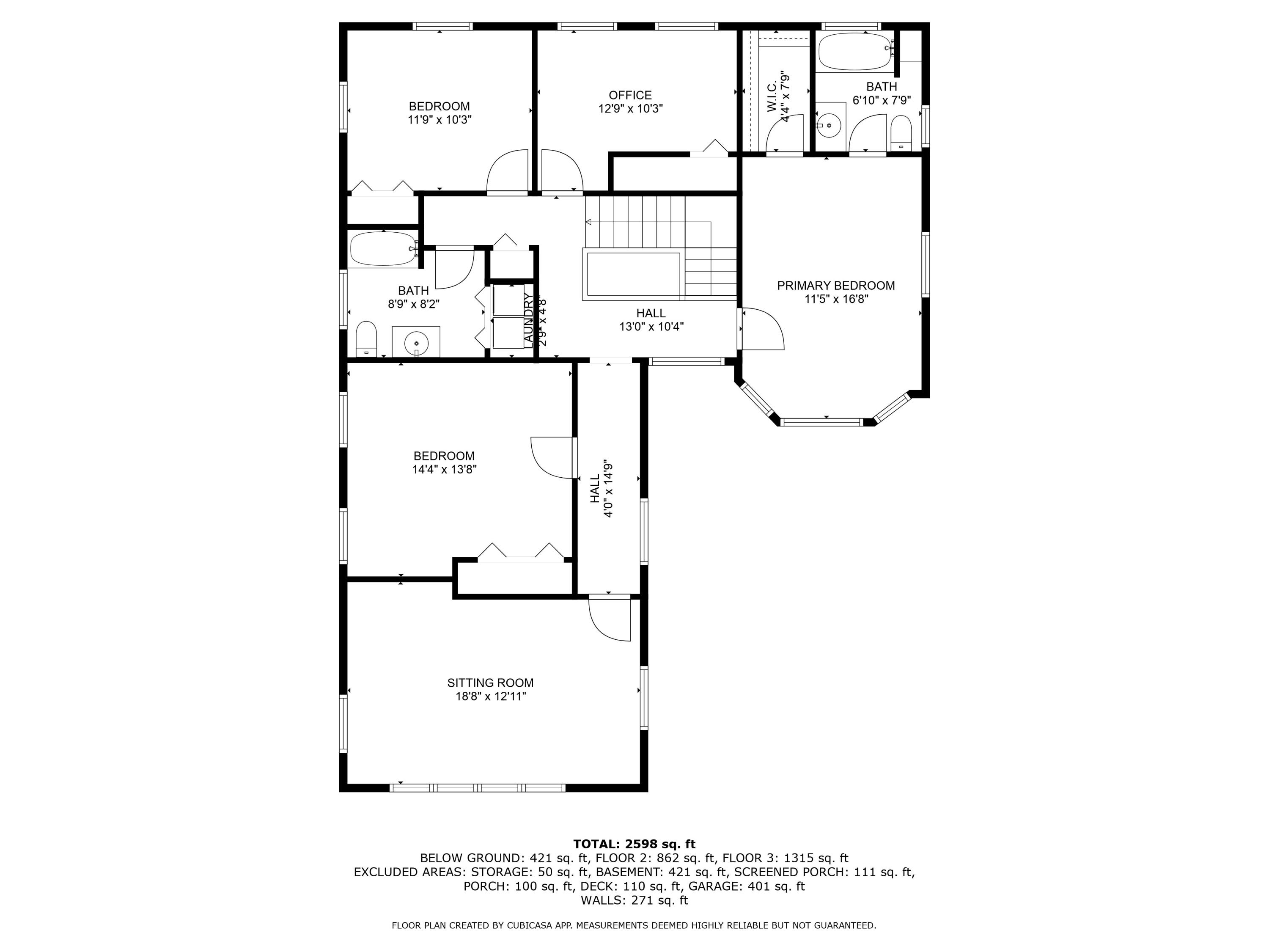 69 Cottage Street Hampden ME 04444