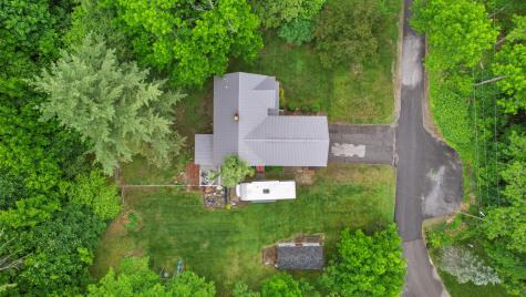 69 Cottage Street Hampden ME 04444