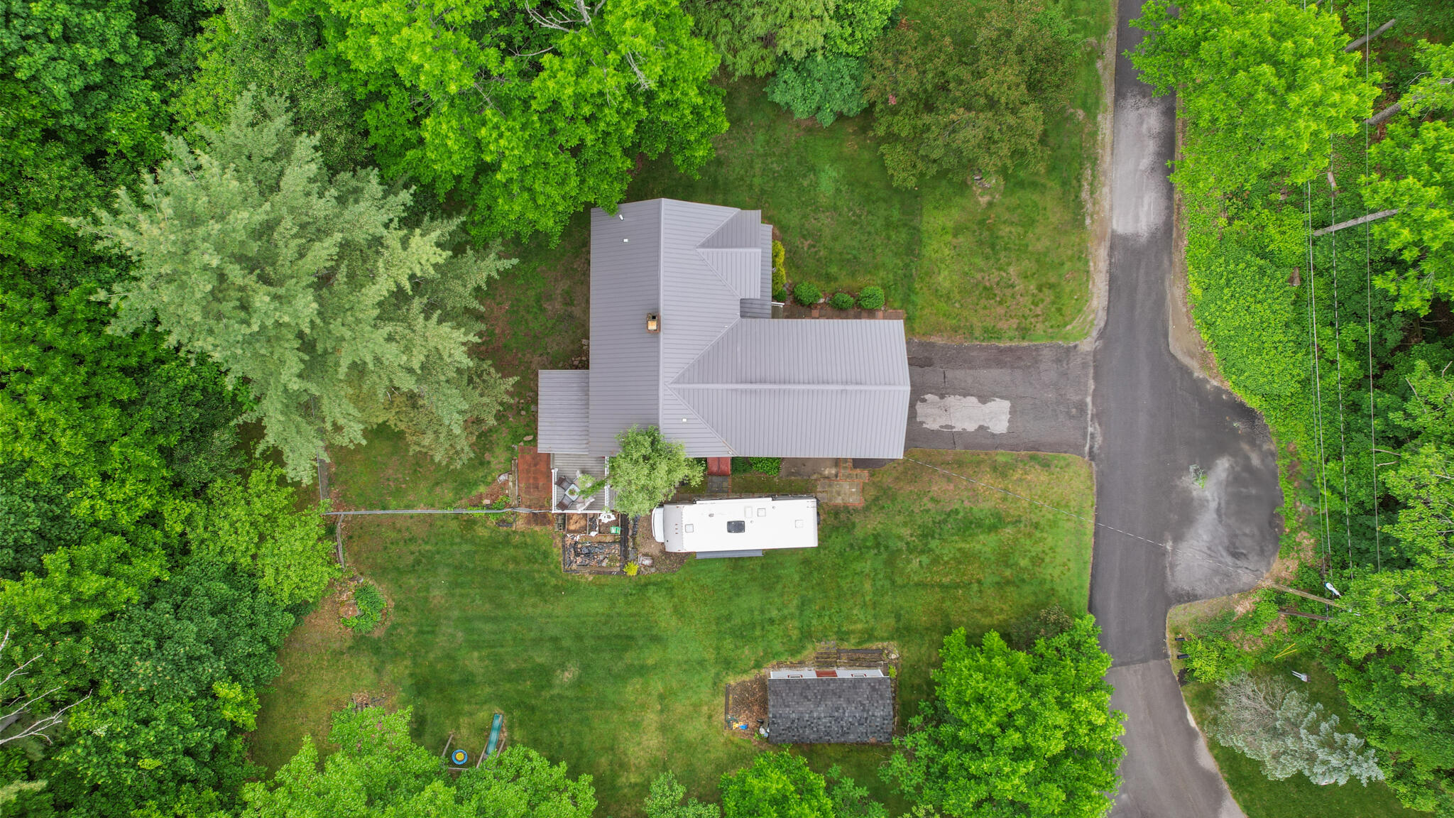 69 Cottage Street Hampden ME 04444