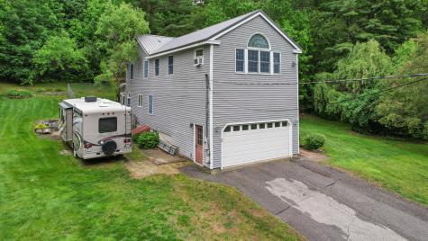 69 Cottage Street Hampden ME 04444