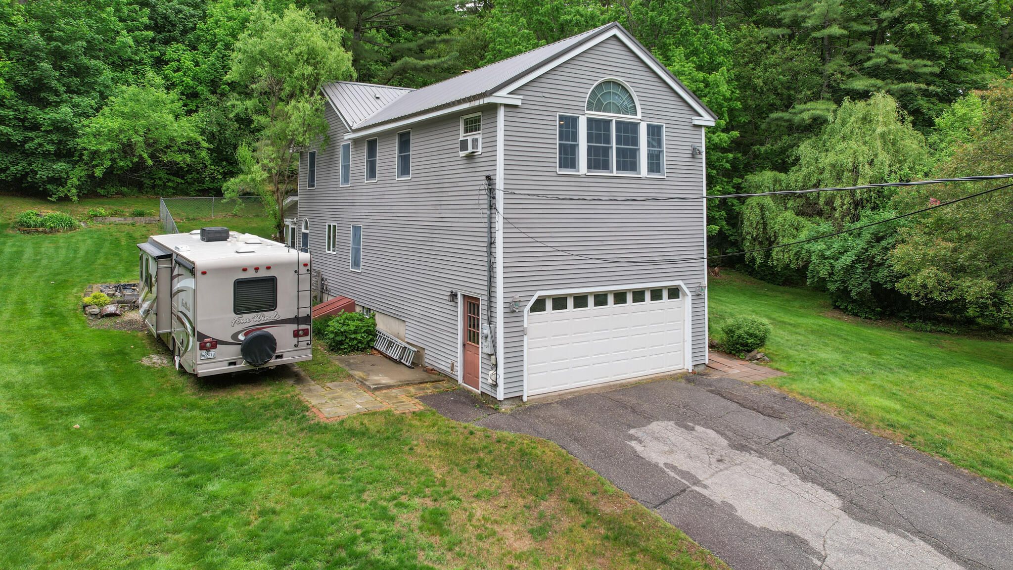 69 Cottage Street Hampden ME 04444