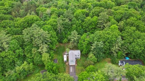 69 Cottage Street Hampden ME 04444