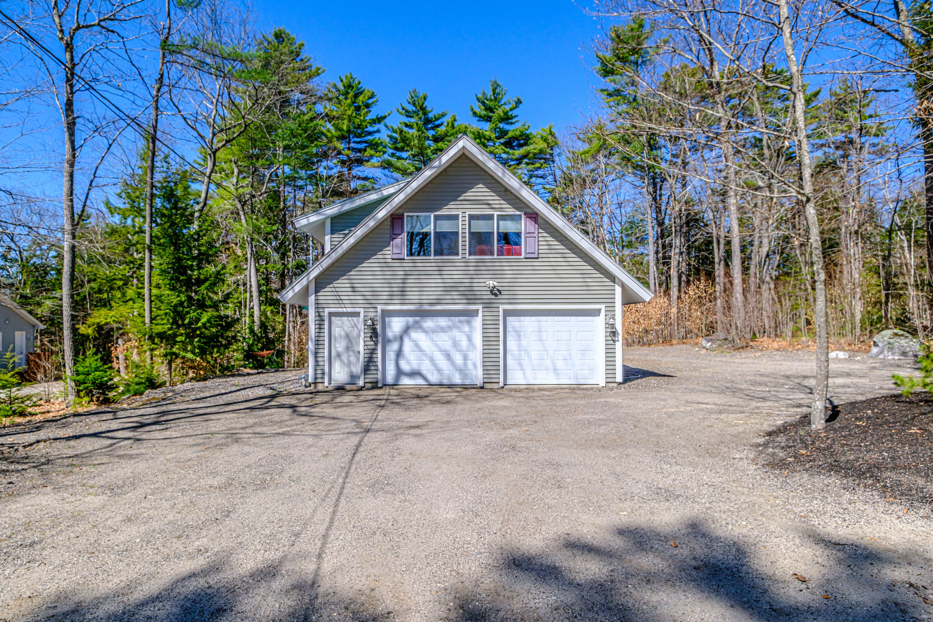 6 Fox Crossing Road Bridgton ME 04009