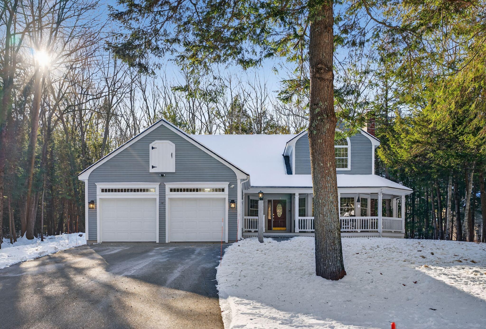 14 Vines Road Saco ME 04072