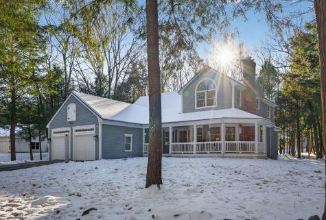 14 Vines Road Saco ME 04072