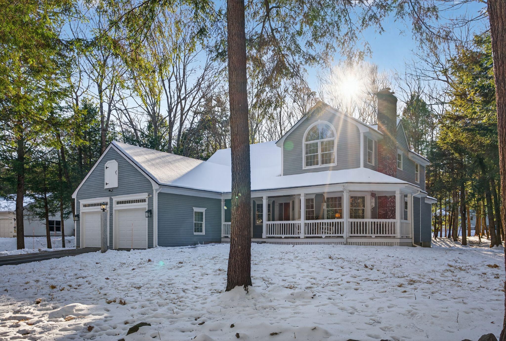 14 Vines Road Saco ME 04072