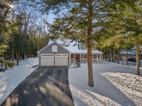 14 Vines Road Saco ME 04072