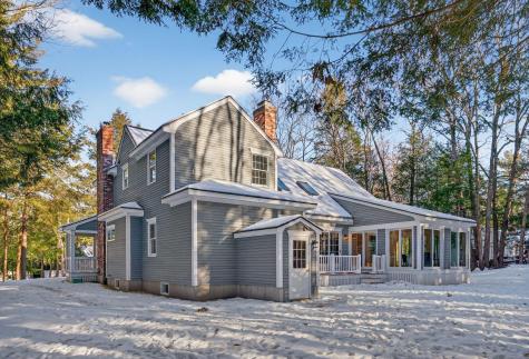 14 Vines Road Saco ME 04072