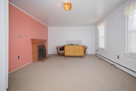 496 Farmington Falls Road Farmington ME 04938