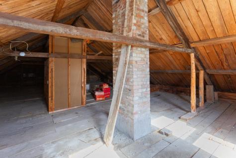 496 Farmington Falls Road Farmington ME 04938