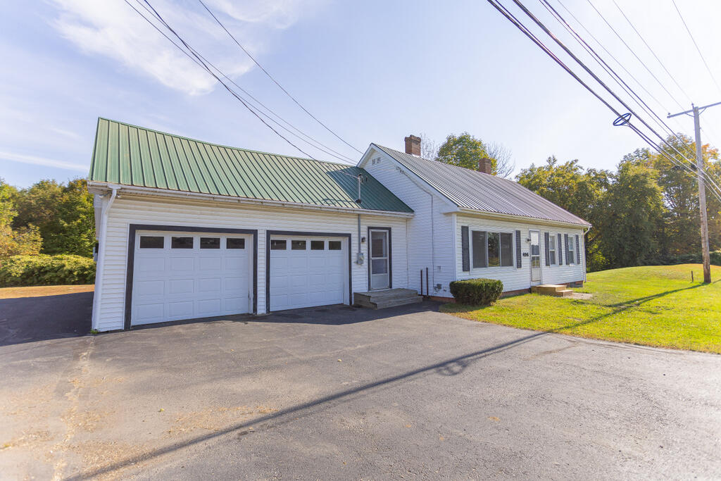 496 Farmington Falls Road Farmington ME 04938