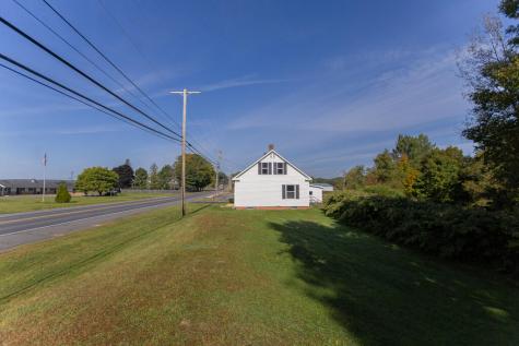 496 Farmington Falls Road Farmington ME 04938