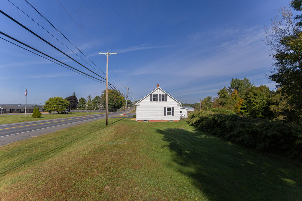 496 Farmington Falls Road Farmington ME 04938