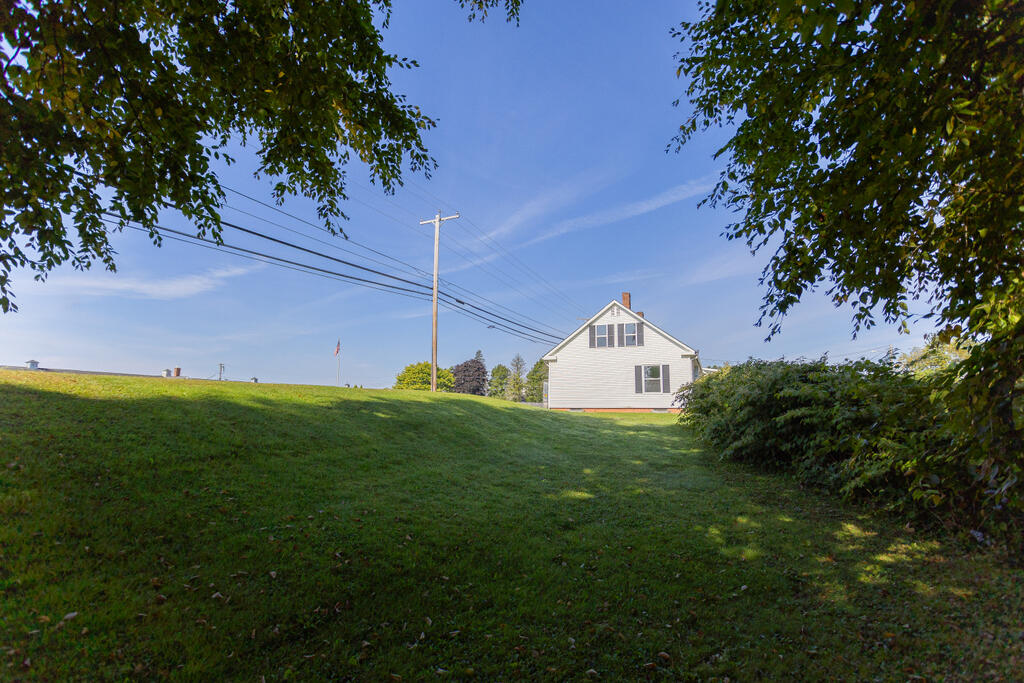 496 Farmington Falls Road Farmington ME 04938