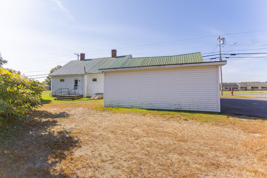 496 Farmington Falls Road Farmington ME 04938