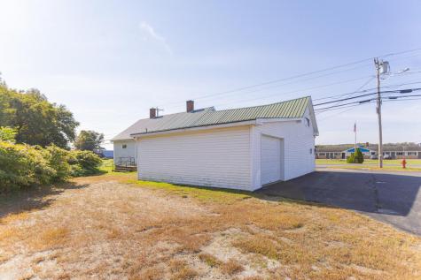 496 Farmington Falls Road Farmington ME 04938