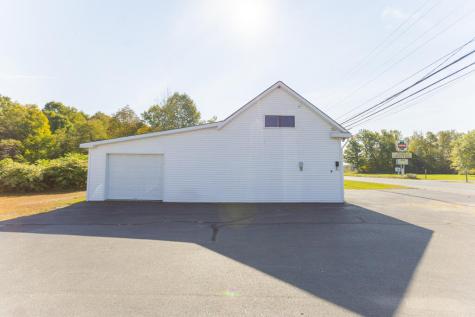 496 Farmington Falls Road Farmington ME 04938