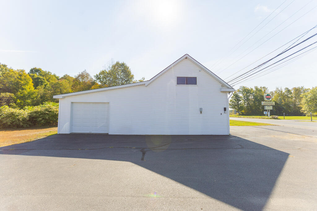 496 Farmington Falls Road Farmington ME 04938