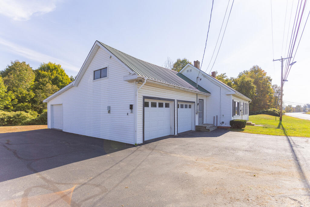 496 Farmington Falls Road Farmington ME 04938