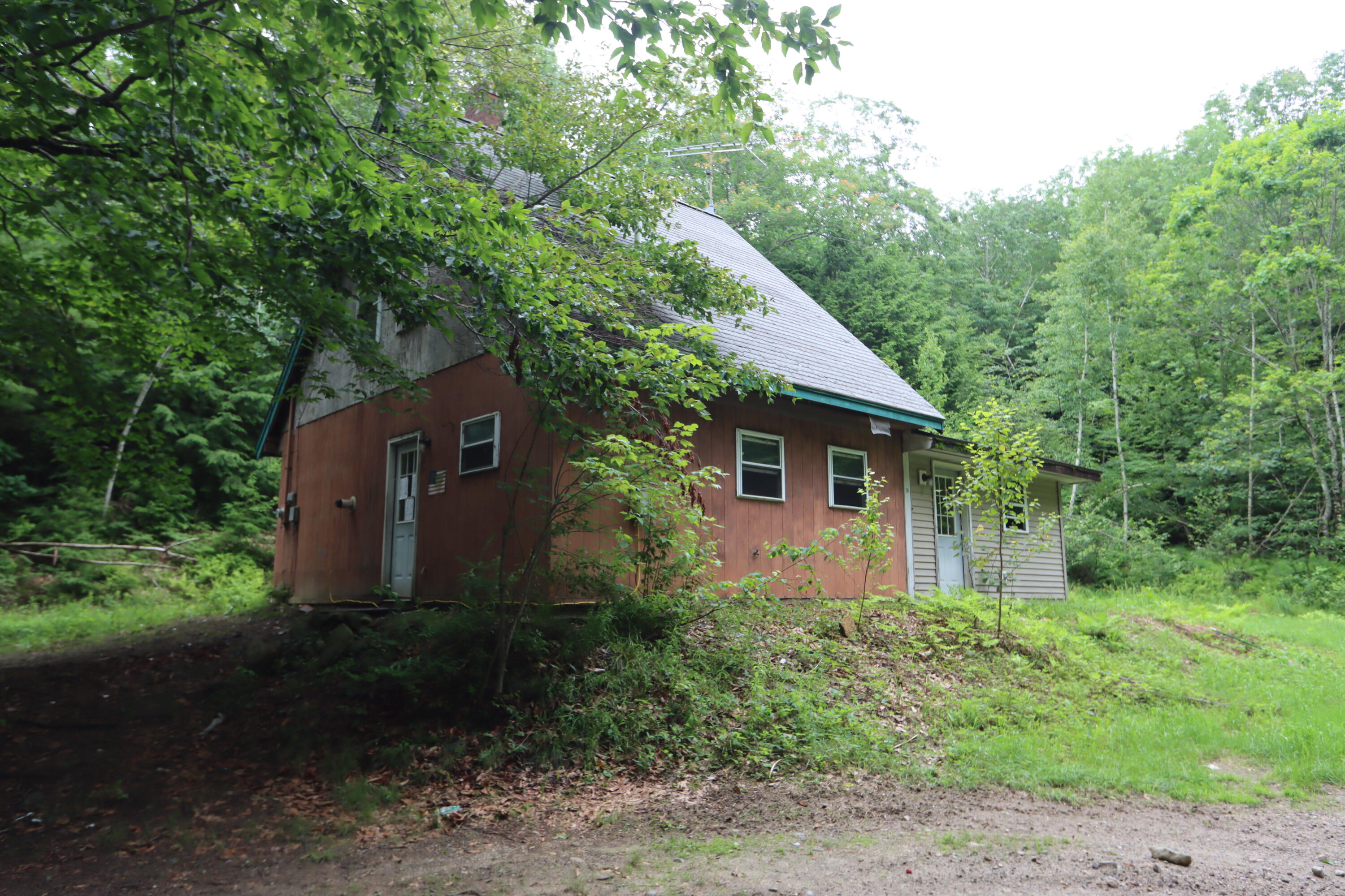28 Hutchins Lane Winthrop ME 04364