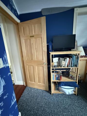 20 Tea Hill Road Stonington ME 04681