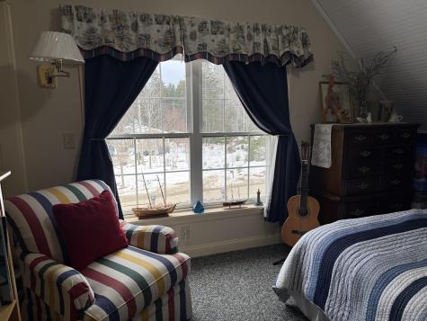 20 Tea Hill Road Stonington ME 04681