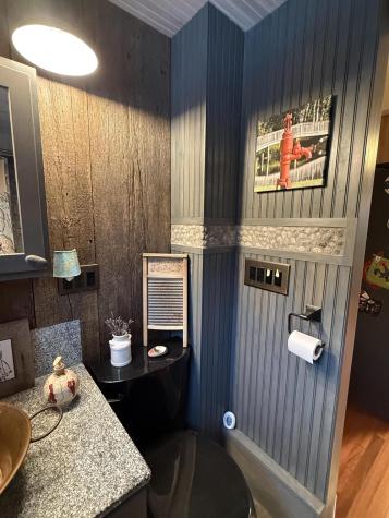 20 Tea Hill Road Stonington ME 04681