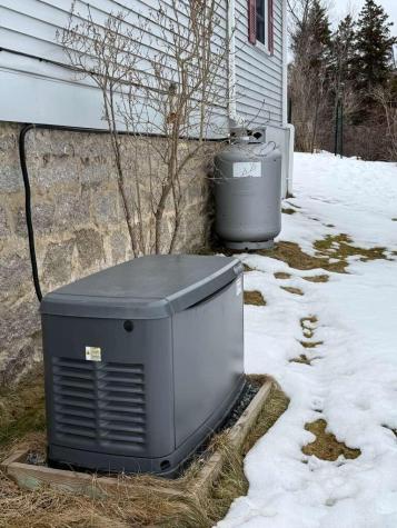 20 Tea Hill Road Stonington ME 04681