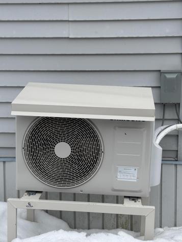 20 Tea Hill Road Stonington ME 04681