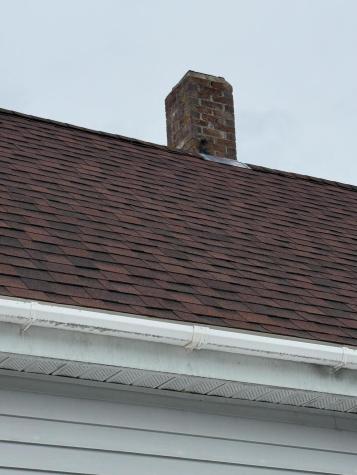 20 Tea Hill Road Stonington ME 04681