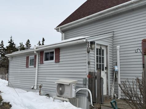 20 Tea Hill Road Stonington ME 04681