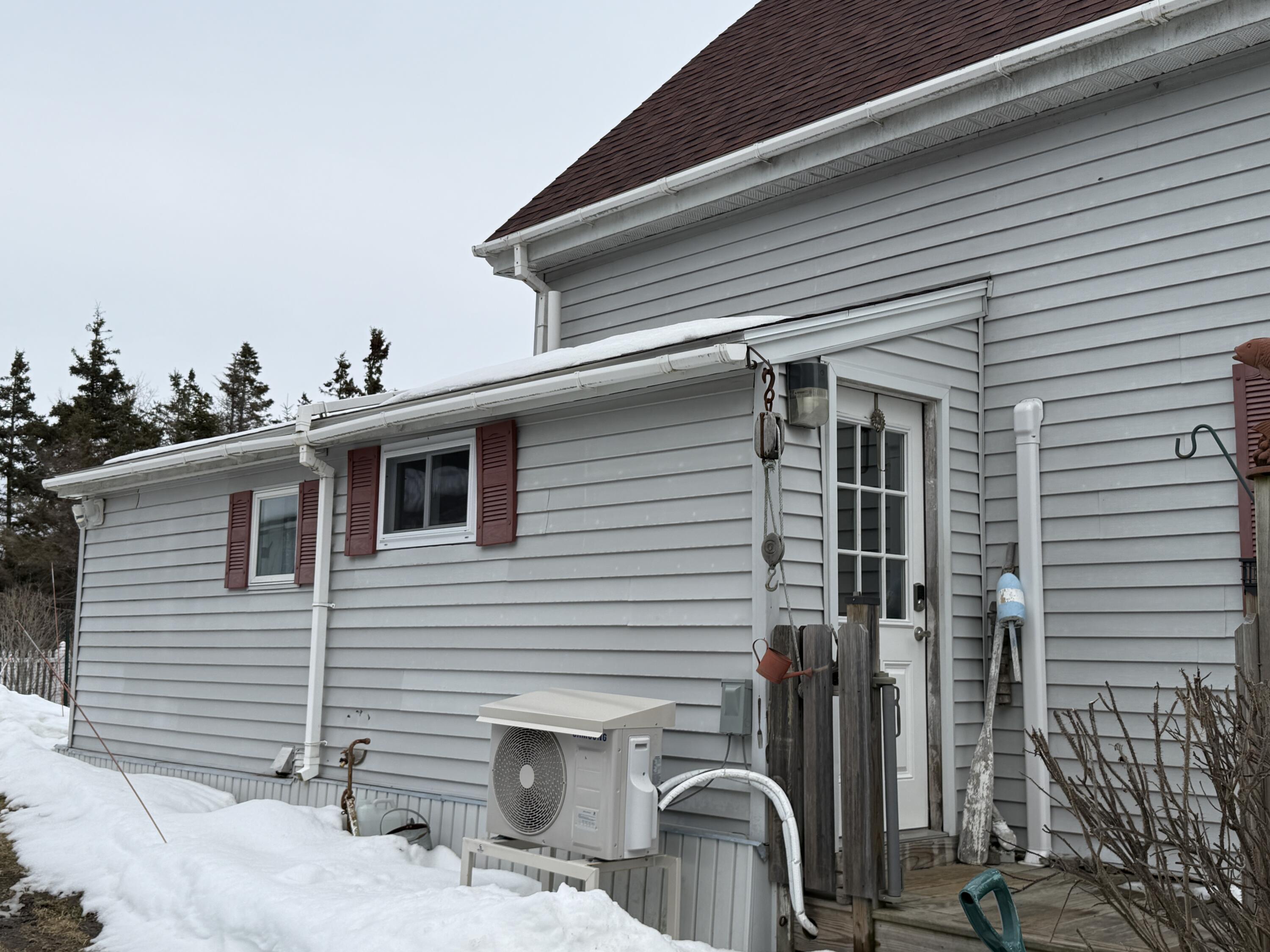 20 Tea Hill Road Stonington ME 04681