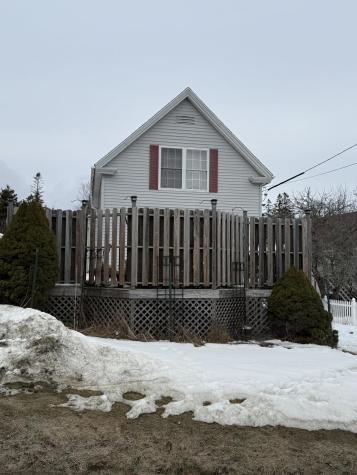 20 Tea Hill Road Stonington ME 04681