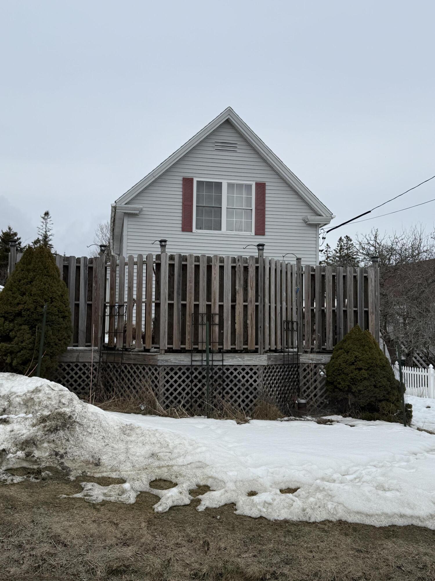 20 Tea Hill Road Stonington ME 04681