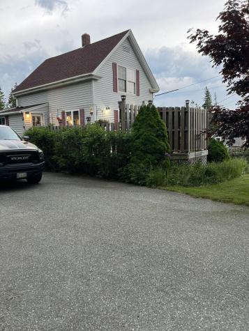 20 Tea Hill Road Stonington ME 04681