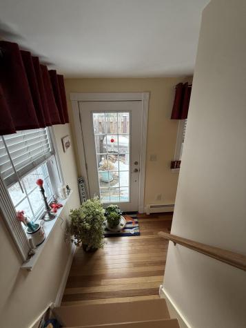 20 Tea Hill Road Stonington ME 04681