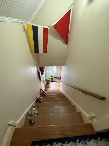 20 Tea Hill Road Stonington ME 04681