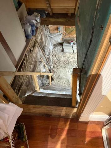 20 Tea Hill Road Stonington ME 04681