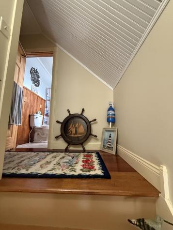 20 Tea Hill Road Stonington ME 04681