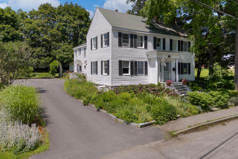 390 Front Street Bath ME 04530