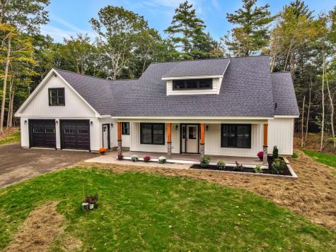 57 Keenan Drive Sidney ME 04330